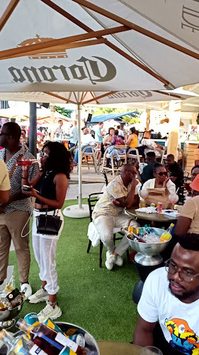 Altitude Beach - Sandton