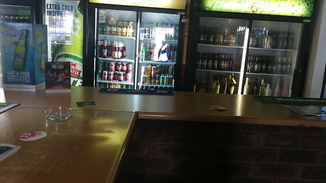 Heroes Pub & Grill - Krugersdorp