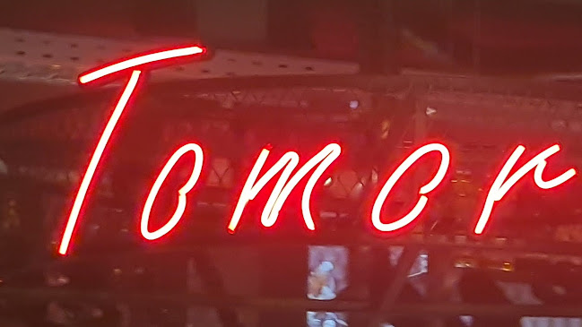 Tiger's Milk Green Point - Cape Town