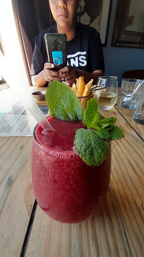 Comentarii opinii despre Oblivion Bar & Kitchen