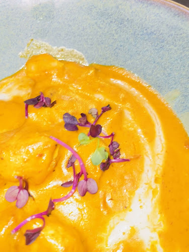 Terrarium Restaurant - Cape Town