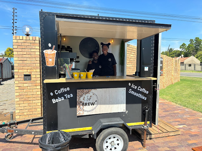 Sip Brew - Hospitality and gastronomy