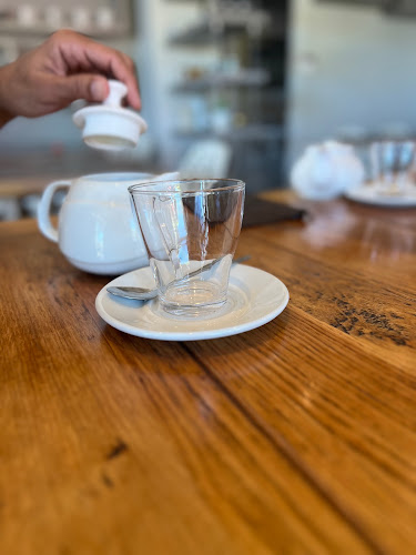 District Cafe - Hospitality and gastronomy