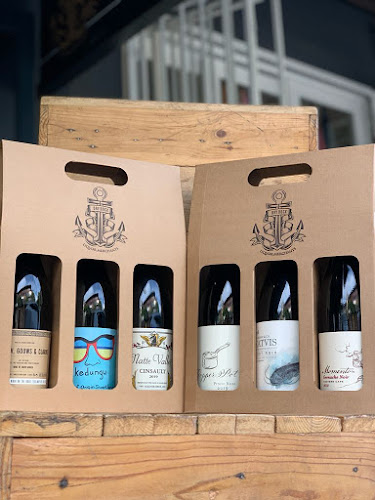 Dry Dock Boutique Liquor - Hospitality and gastronomy