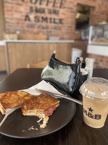 Mugg & Bean On The Move