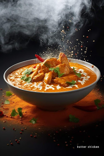 Opinii despre Irana Indian Restaurant în East London - Hospitality and gastronomy