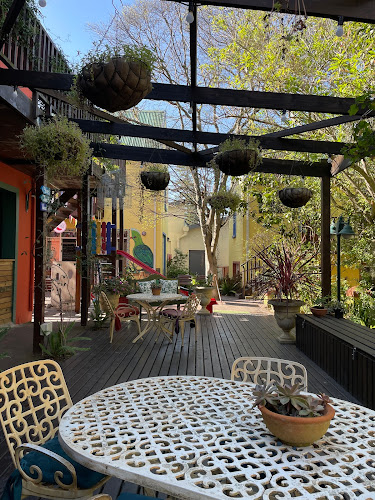 The Node Knysna - Hospitality and gastronomy