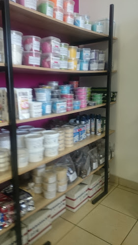 The Ingredient Bin - Hospitality and gastronomy