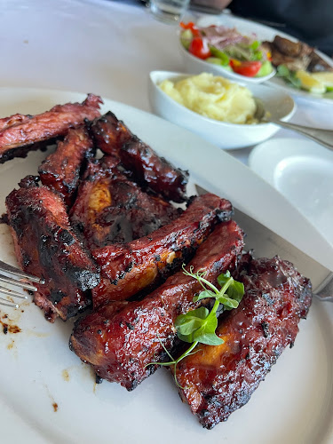 Opinii despre The Butcher Shop & Grill în Cape Town - Hospitality and gastronomy