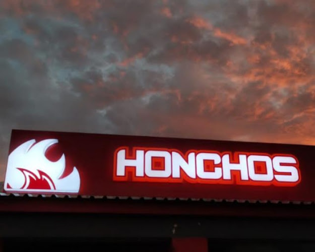 Comentarii opinii despre Honchos Korsten