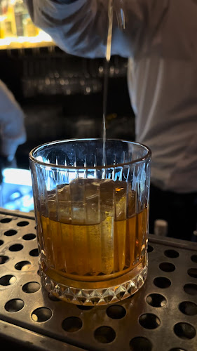 Nightcap - Cape Town