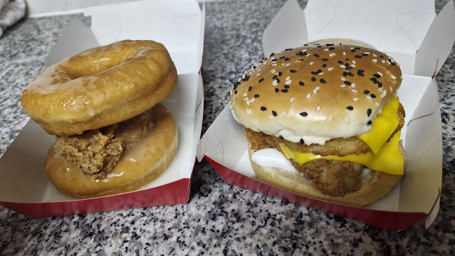 Mall, Edenvale Rd Meadowdale, Sunnyrock, Germiston, 1401