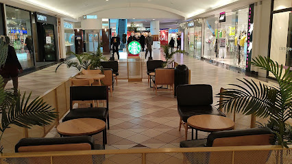 Starbucks Cavendish Square