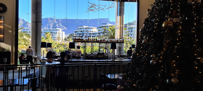 One&Only Cape Town, Dock Rd, Victoria & Alfred Waterfront, Cape Town, 8001