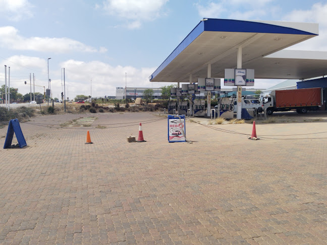 Cnr Veldspaat and, Munnik Ave, Bendor Park, Polokwane, 0699
