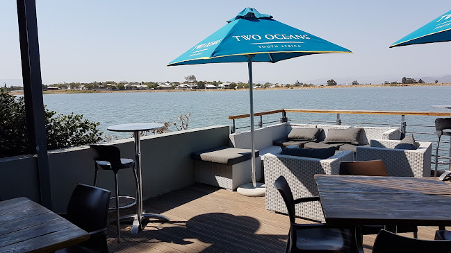 DAM Pub and Diner. - Hospitality and gastronomy