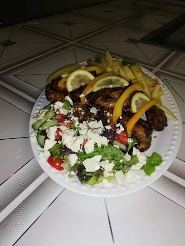 RIFF Kasi Restaurant, Mabopane - Mabopane