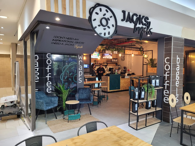 Jacks Bagels Rondebosch