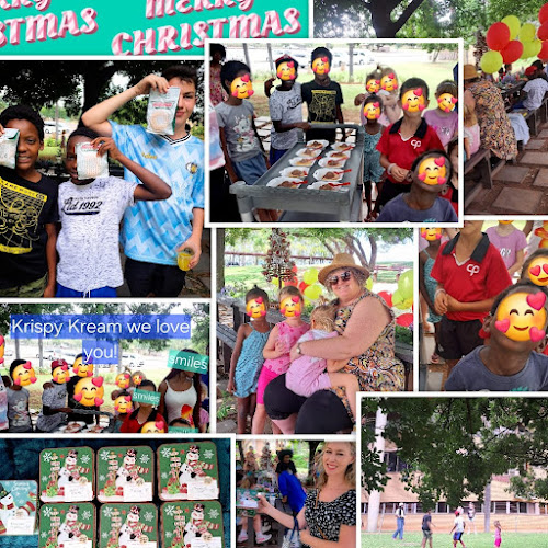 Create Cafè HCC - Hospitality and gastronomy