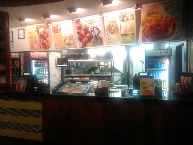 Comentarii opinii despre Nando's Summerstrand