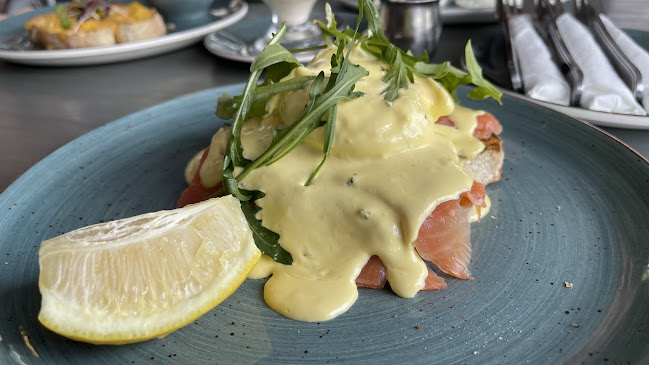 Cafe Mayfair - Durban