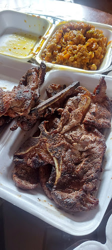 Opinii despre Braai Zone în Soweto - Hospitality and gastronomy