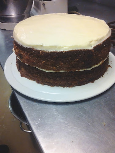 Opinii despre Ya-Ya Cafe în Cape Town - Hospitality and gastronomy