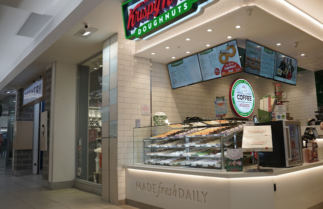Krispy Kreme Highveld Mall