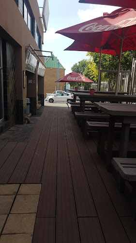 Opinii despre Varsity Take Away în Pretoria - Hospitality and gastronomy