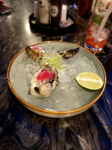 SMOKE Pretoria - Hospitality and gastronomy