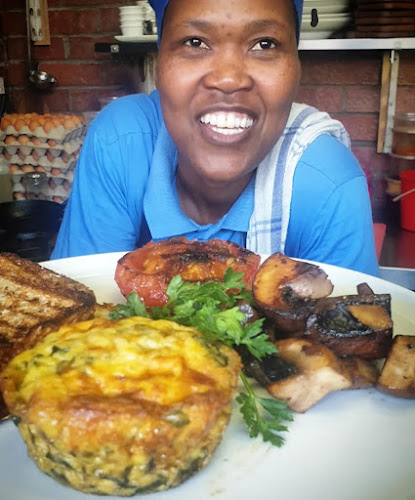 Pool Caffe - Cape Town