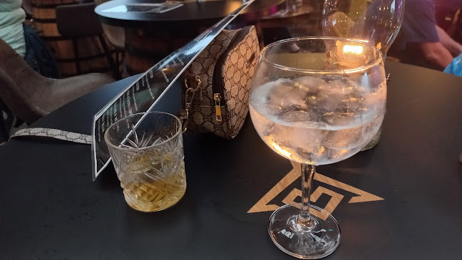 Nineteen33 Speakeasy Bar & Venue - Hospitality and gastronomy