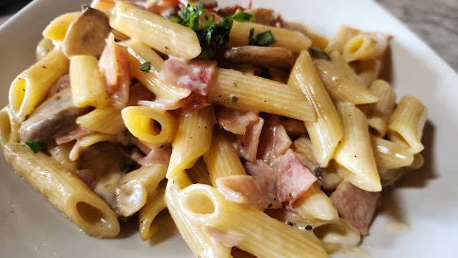 Comentarii opinii despre Carlanga Pizzeria