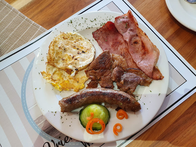 Black diamond coffeeshop - Wolmaransstad