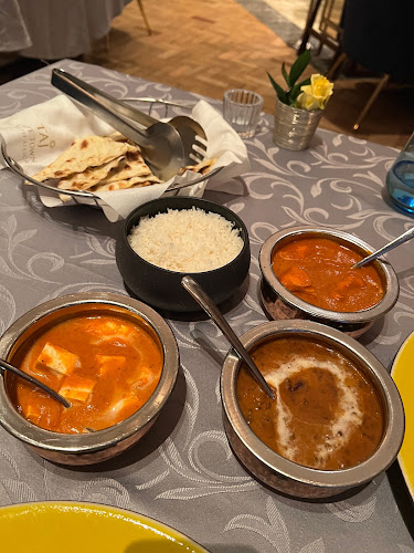 Bombay Brasserie - Cape Town