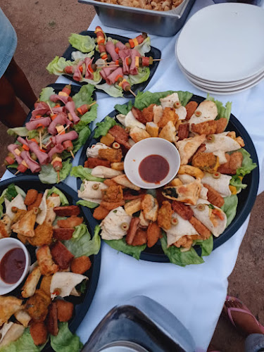 Big Eaters Mealz - Soweto