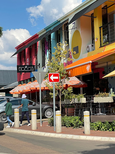 The Village - Pretoria