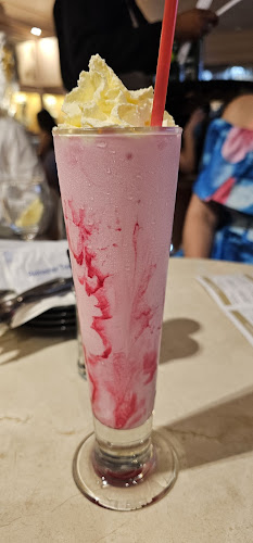 Opinii despre Italian kitchen & grill at emperors palace în Kempton Park - Hospitality and gastronomy