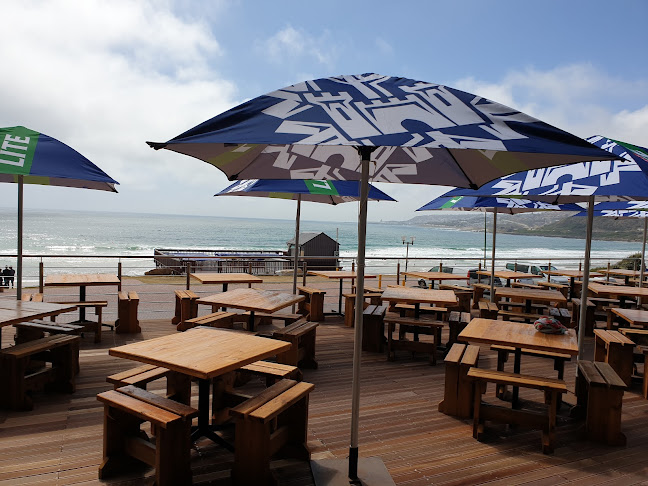 1 Beach E Blvd, Die Voor Bay, Mossel Bay, 6506