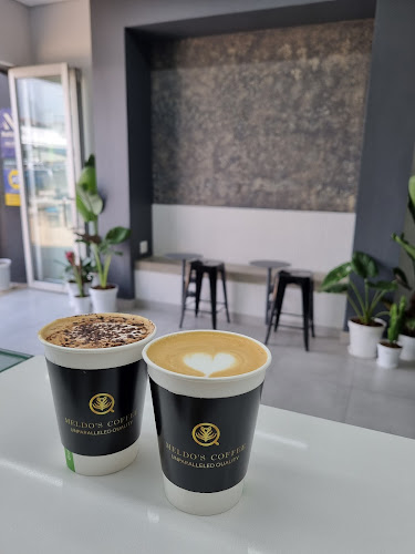 Meldo's Coffee