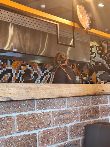 Comentarii opinii despre RocoMamas Loftus