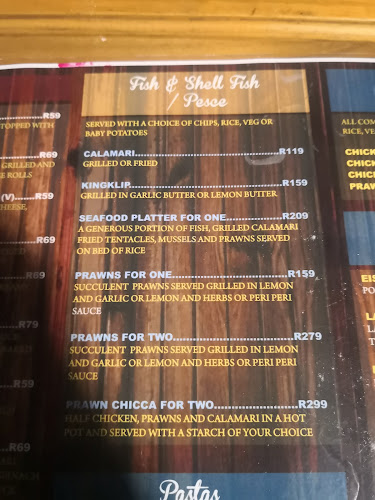 Portuguese On The Bay - Hospitality and gastronomy