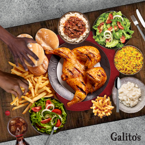 Galito's Time Place - Pretoria