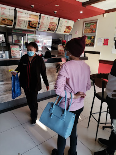 Pizza Perfect | Benoni - Benoni