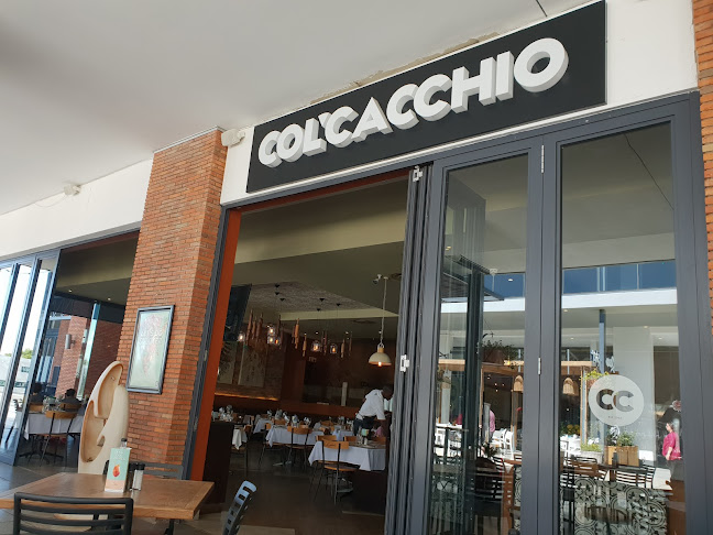 Col'Cacchio Dainfern