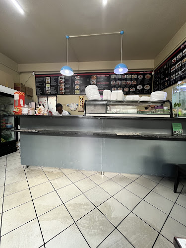 Huang Mei Sushi & Chinese Food - Hospitality and gastronomy