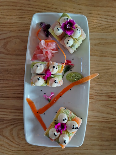 Opinii despre John Dory's Wilson's Wharf în Durban - Hospitality and gastronomy