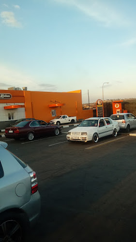 Roadhouse, Elias Motsoaledi Rd, Soweto, Johannesburg, 1865