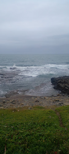 Promenade Cafe - East London