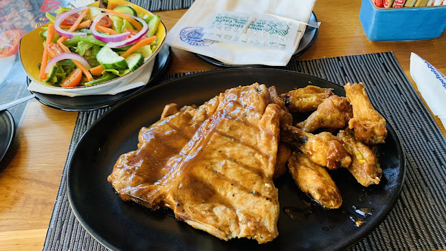 Seven Spur - Hospitality and gastronomy